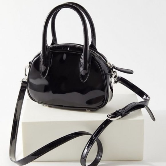 Urban Outfitters Handbags - Urban Outfitters | NWT Bowler Crossbody